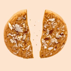 Almond Cookie