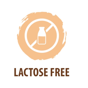 Lactose Free