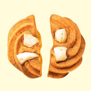 Kaju Butter Cookies