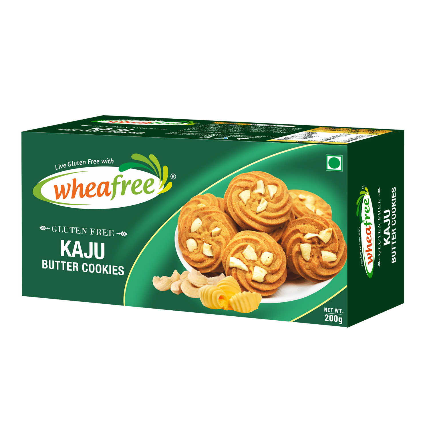 Gluten Free Kaju Butter Cookies, Kaju Butter Cookies, Gluten Free, Cashew Cookies, Butter Cookies, Cashew Butter, Kaju Butter, Cookies, Biscuits, Gluten Free, Wheafree