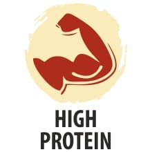 Wheafree Bread Mix- High Protein