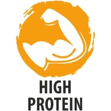 High Protein