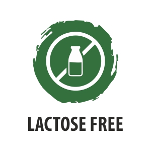 Lactose Free