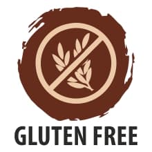 Wheafree Gluten Free Chocochip Cookies - GLUTEN FREE