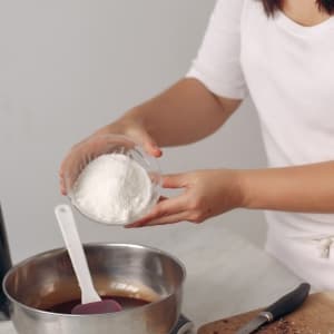 Gluten Free Cake Mix