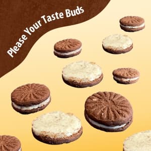 Wheafree Gluten Free Coco Vanilla Biscuits- Please Your Taste Buds