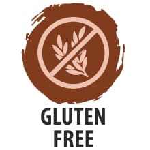 Wheafree Gluten free Choco Cookies