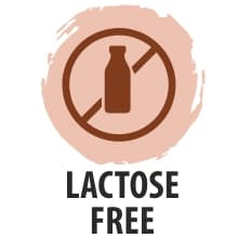 Wheafree Gluten free Choco Cookies - Lactose free