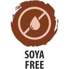 Wheafree Gluten free Choco Cookies - Soya free