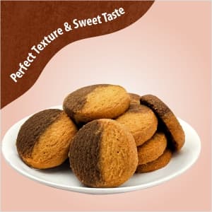 Wheafree Choco Cookies