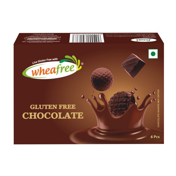 Wheafree Gluten Free Chococlate