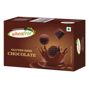 Wheafree Gluten Free Chococlate