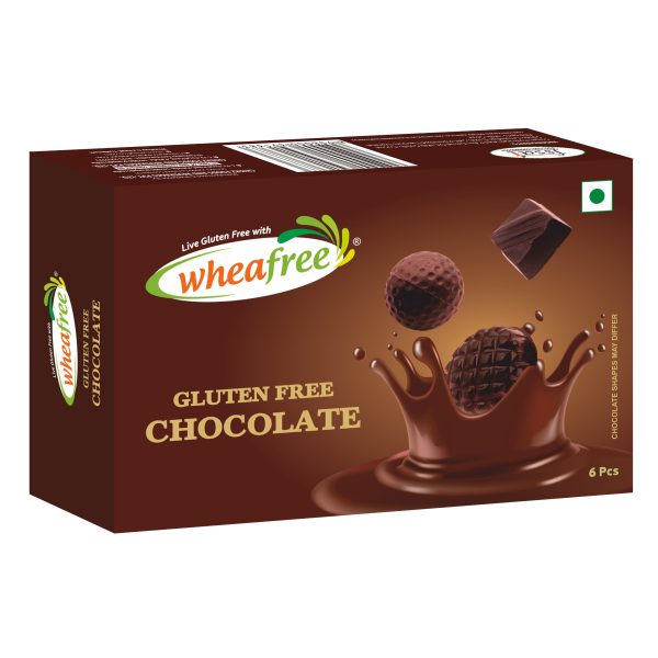 Wheafree Gluten Free Chococlate