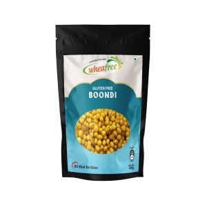 Wheafree Gluten free Boondi