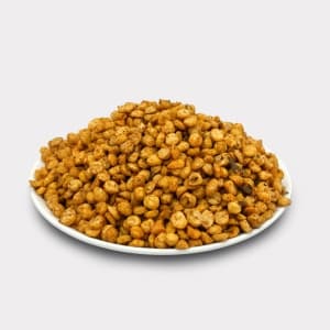 Gluten Free Masala-Chana-Dal