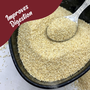 Sorghum Sooji - Improve Digestion