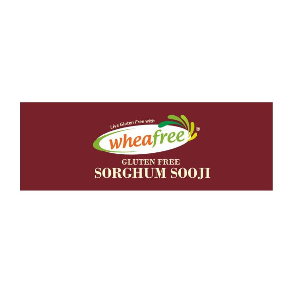 Wheafree gluten free Sorghum Sooji