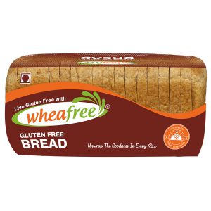 Wheafree Gluten Free Bread