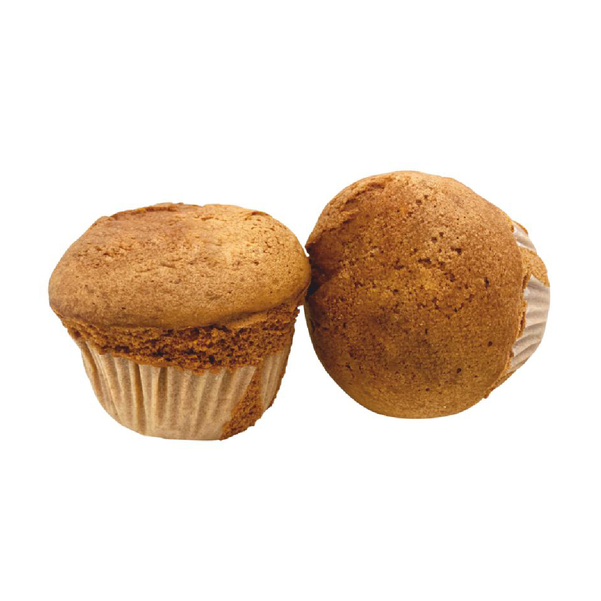 Plain Muffin, Vanilla Muffins, Sweet Muffins, Freshly Baked Muffins