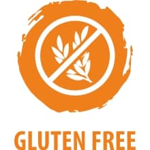 Gluten Free