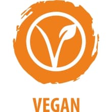 Vegan, Vegetarian