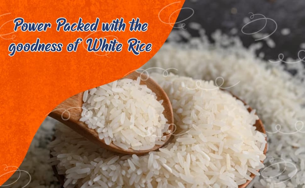 Wheafree gluten free rice vermicelli