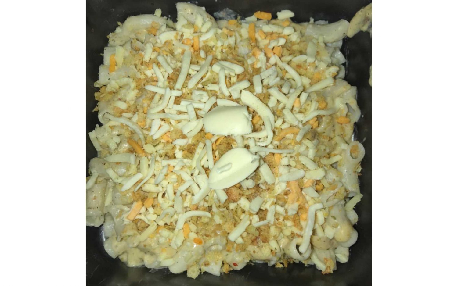 Rice Pasta, Macaroni, Elbow Pasta