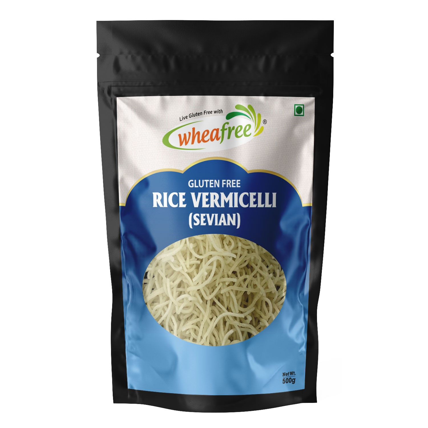 Rice Vermicelli, Sevian