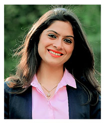 Shveta Mahajan Nutritionist & Diet Consultant