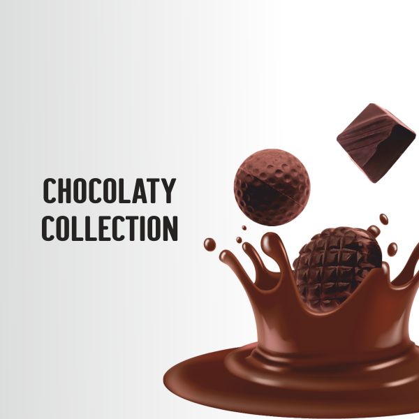 Wheafree Gluten Free Chocolaty Collection