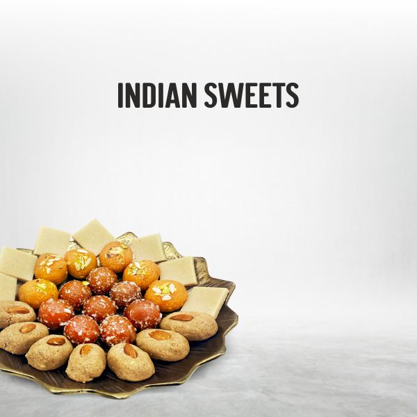 Wheafree Gluten Free Indian Sweets