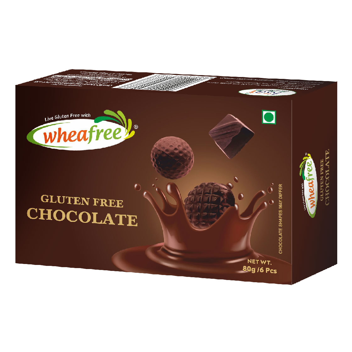 Gluten Free Chocolates