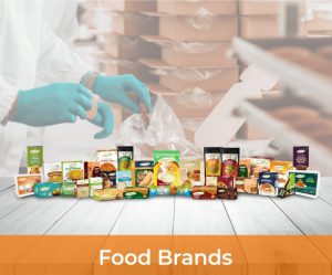 Food Brands