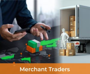 Merchant Traders