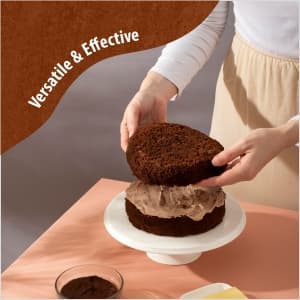 Wheafree Gluten free Baking Powder - Versatile and effective