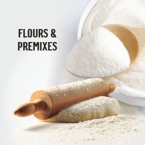 Flours-and-Premixes