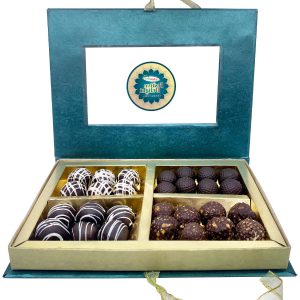 Chocolate Series - Assorted Chocolates