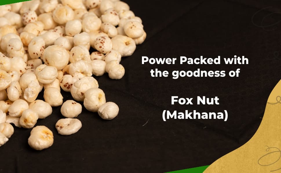 Makhana-Cheese-power pack of the goodness