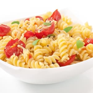 Gluten Free Multigrain Fusilli