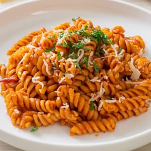 Gluten Free Multigrain Fusilli Pasta