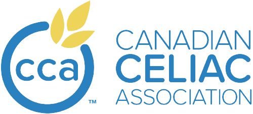 The Canadian Celiac Association