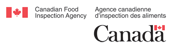 Canadian Food Inspection Agency