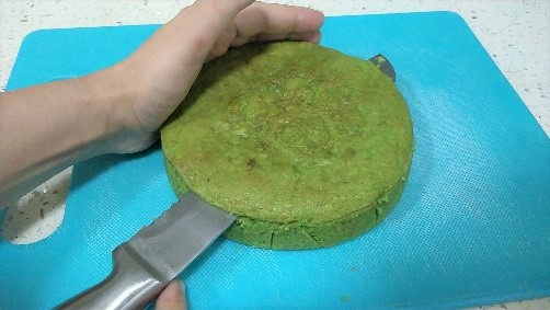 Avacado Cake Recipe using Wheafree Maida Replacer