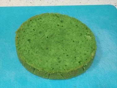 Avacado Cake Recipe using Wheafree Maida Replacer