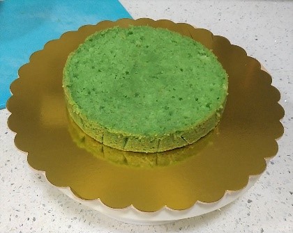 Avacado Cake Recipe using Wheafree Maida Replacer