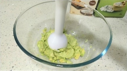 Avacado Cake Recipe using Wheafree Maida Replacer