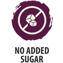 Muesli- No Added Sugar