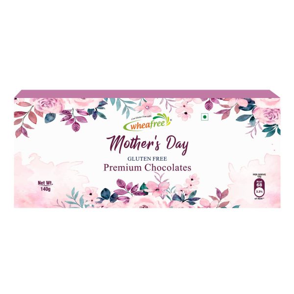 Mothers Day Premium Chocolates