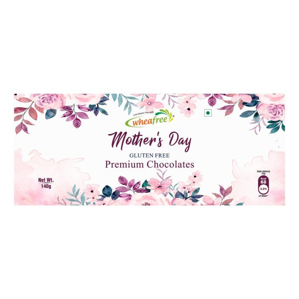 Mothers Day Premium Chocolates