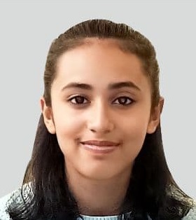 Aayushi Banasal (Student)